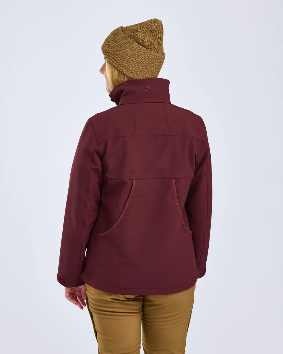 Pinewood Women's Dog Sports Hybrid Stretch Jacket