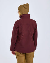 Pinewood Women's Dog Sports Hybrid Stretch Jacket