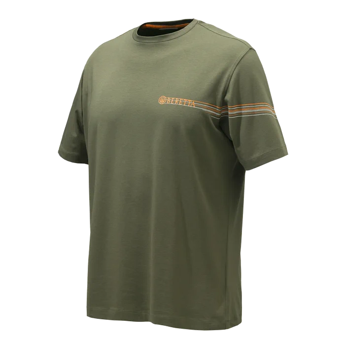 Beretta Lines T-Shirt
