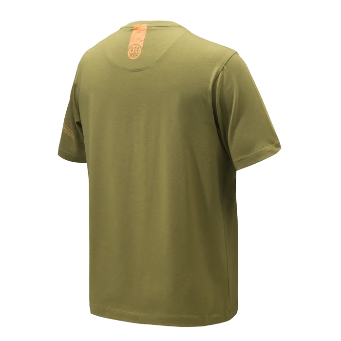 Beretta Lines T-Shirt