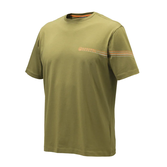 Beretta Lines T-Shirt