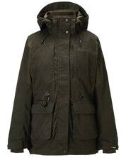 Pinewood Women's Dog Sports Trainer Extreme Jacket