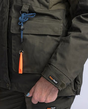 Pinewood Women's Dog Sports Trainer Extreme Jacket