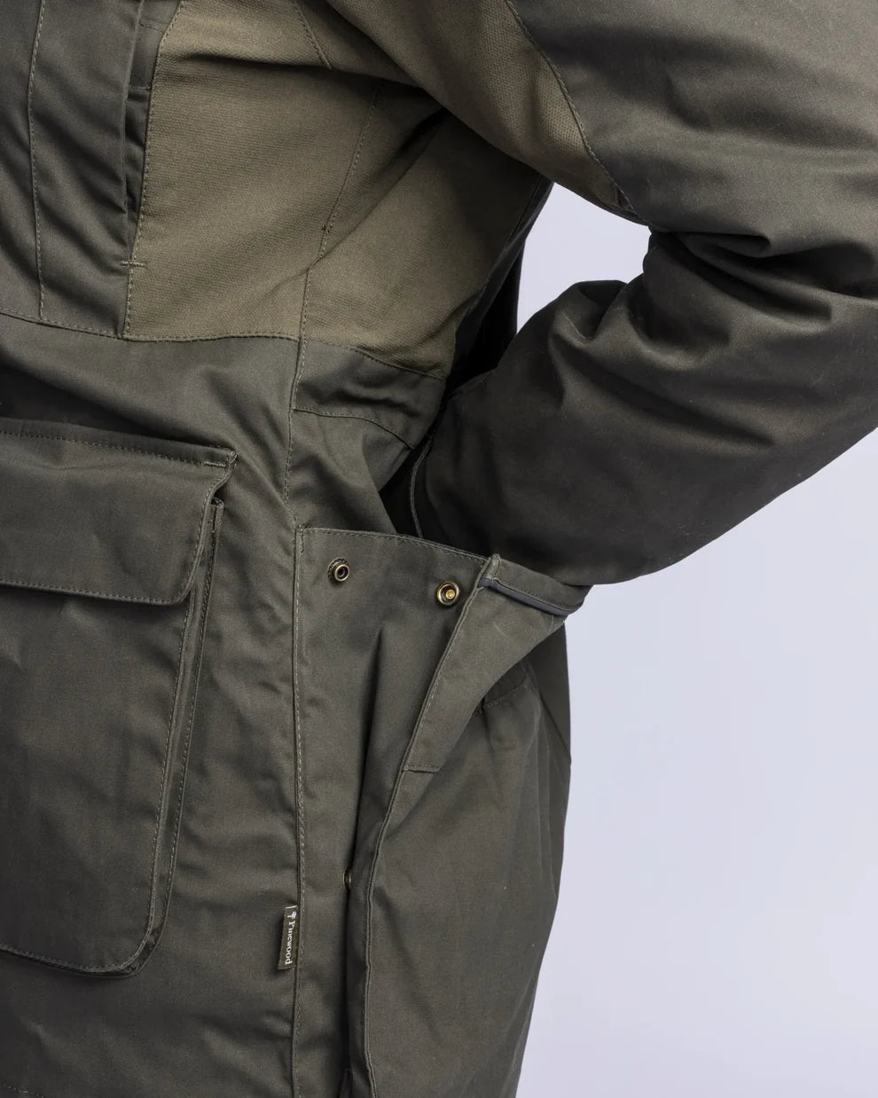 Pinewood Women's Dog Sports Trainer Extreme Jacket
