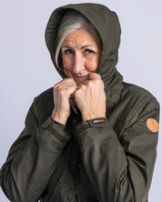 Pinewood Women's Dog Sports Trainer Extreme Jacket