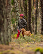 Pinewood Women's Dog Sports Trainer Extreme Jacket