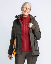 Pinewood Women's Dog Sports Trainer Extreme Jacket