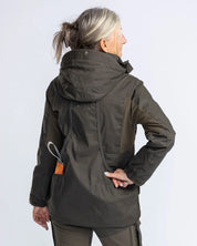 Pinewood Women's Dog Sports Trainer Extreme Jacket