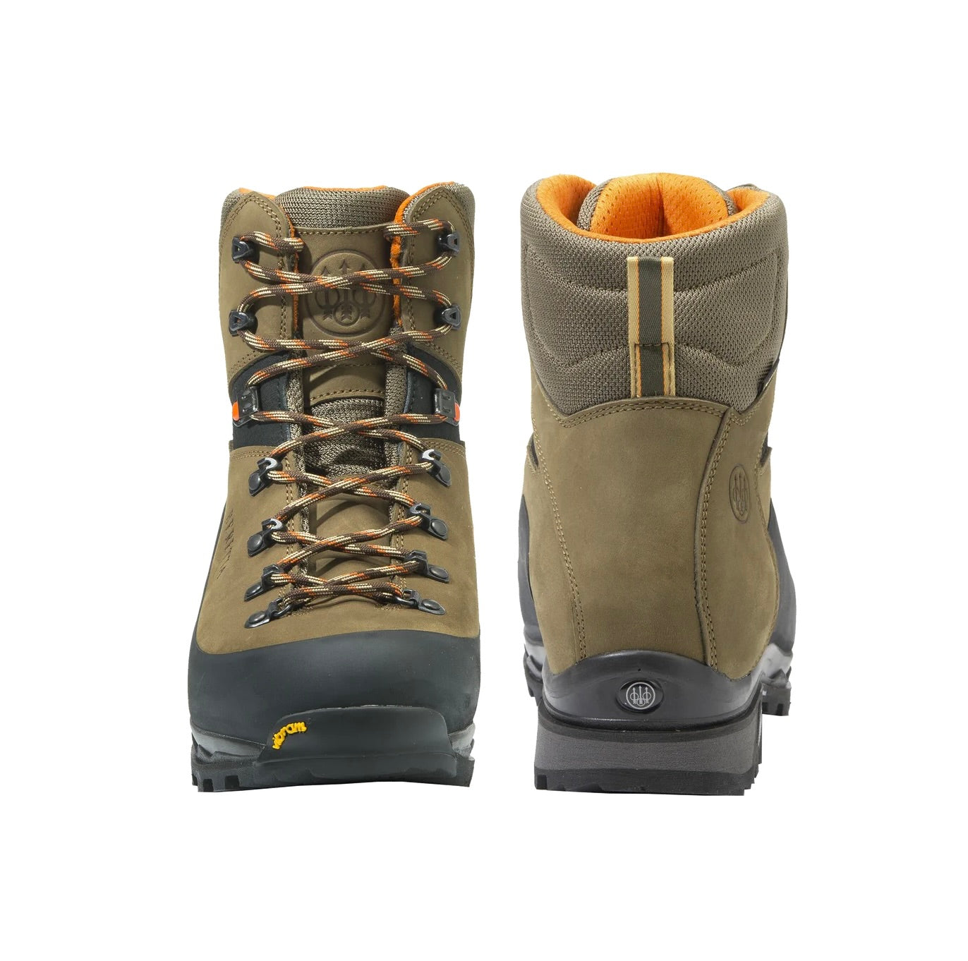 Beretta Trail GTX Boots - Grey/Beige