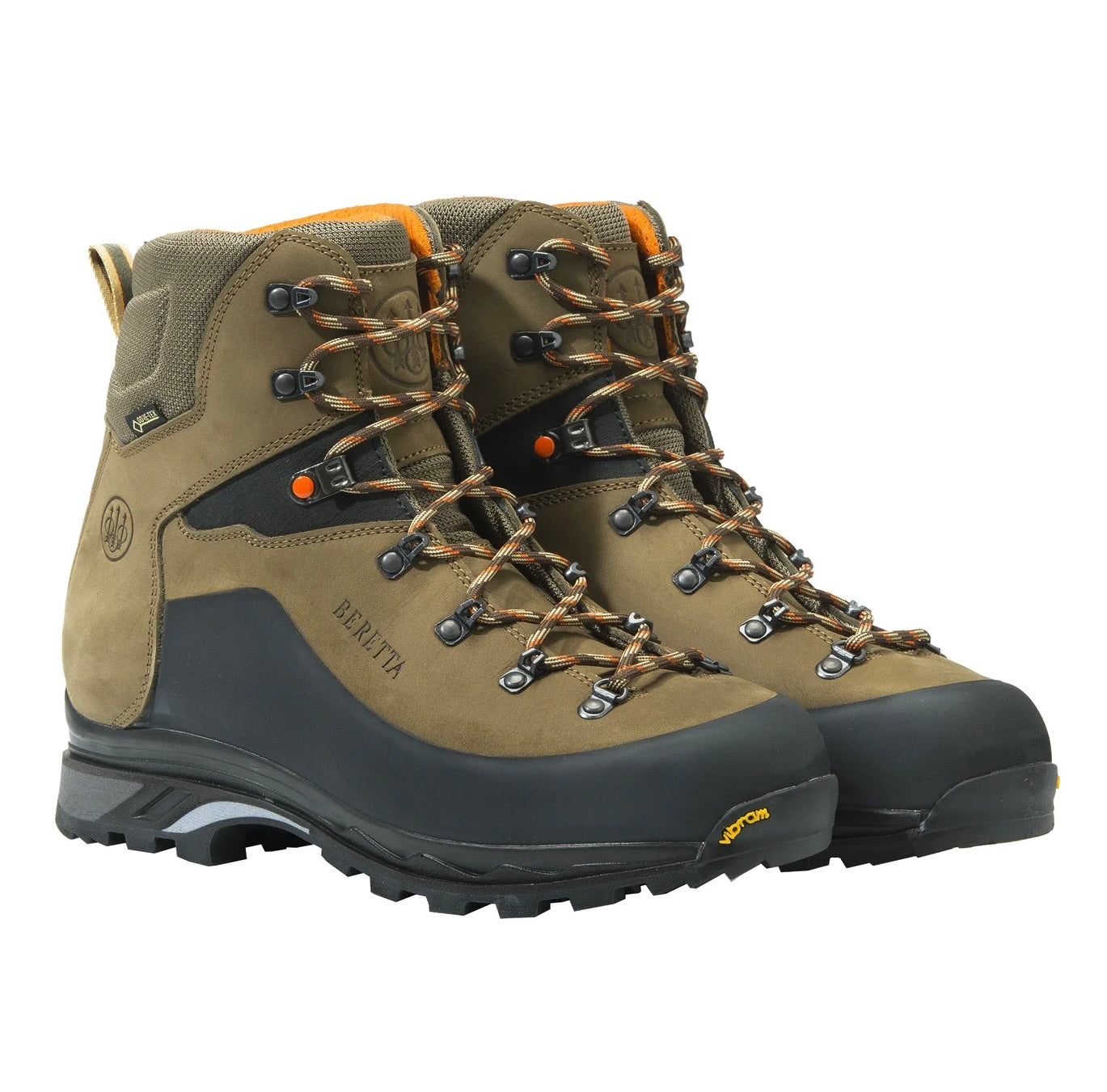 Beretta Trail GTX Boots - Grey/Beige