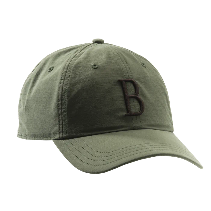 Beretta Big B Cap - Green