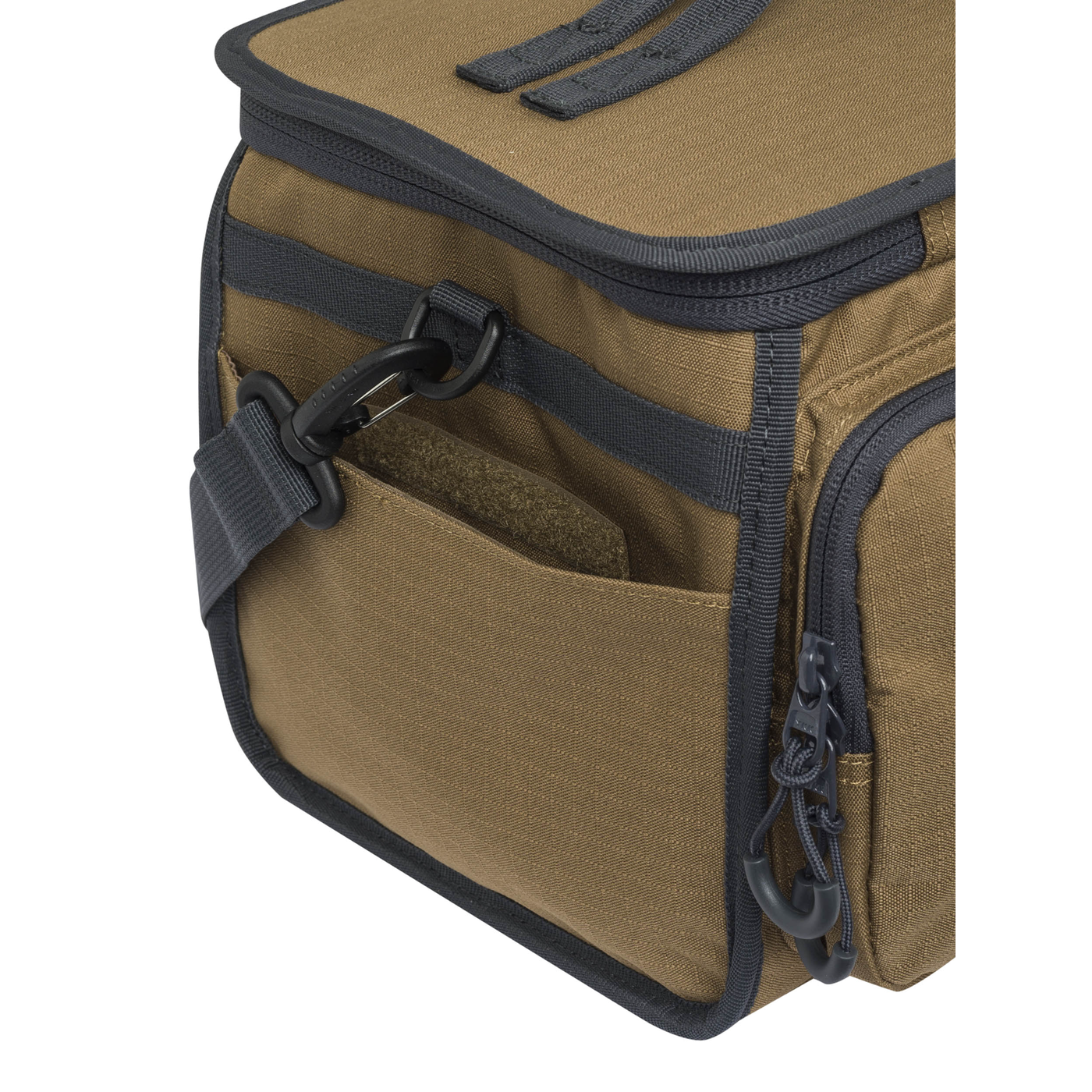 Beretta Gamekeeper EVO Cartridge Bag (150) - Otter & Ebony