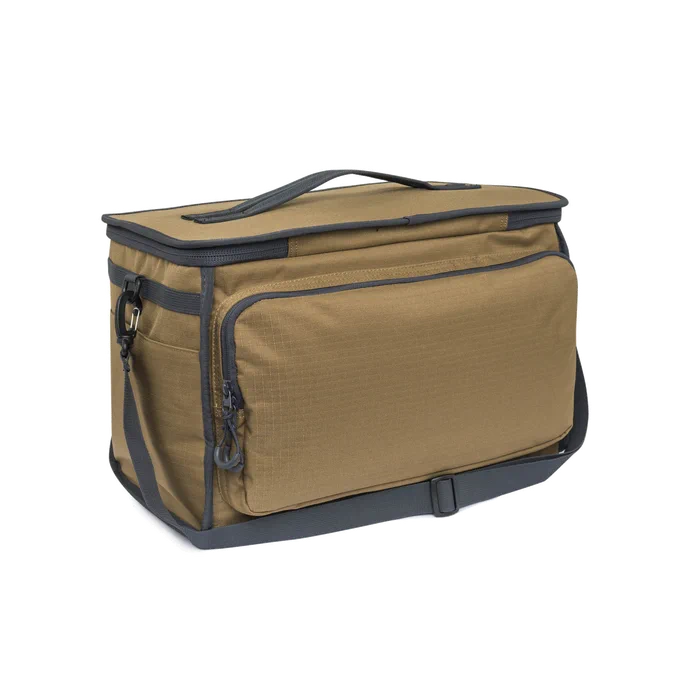 Beretta Gamekeeper EVO Cartridge Bag (250) - Ebony & Otter