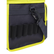 Beretta Challenge Cartidge Bag (150) - Ebony & Sulphur Spring