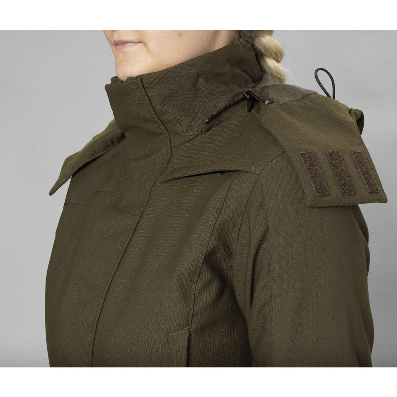 Harkila Pro Hunter GTX Lady Jacket - Willow Green