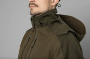 Seeland Trax Jacket - Light Pine
