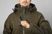 Seeland Trax Jacket - Light Pine