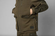 Seeland Trax Jacket - Light Pine