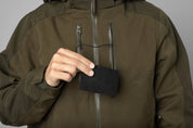 Seeland Trax Jacket - Light Pine