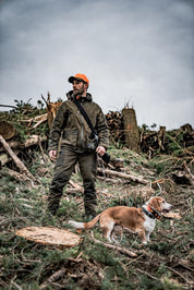Seeland Trax Jacket - Light Pine