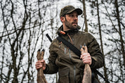 Seeland Trax Jacket - Light Pine