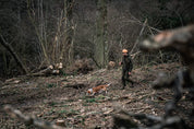 Seeland Trax Jacket - Light Pine