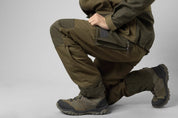 Seeland Trax Trousers - Light Pine