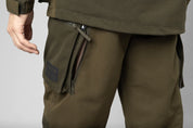 Seeland Trax Trousers - Light Pine