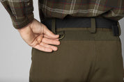 Seeland Trax Trousers - Light Pine