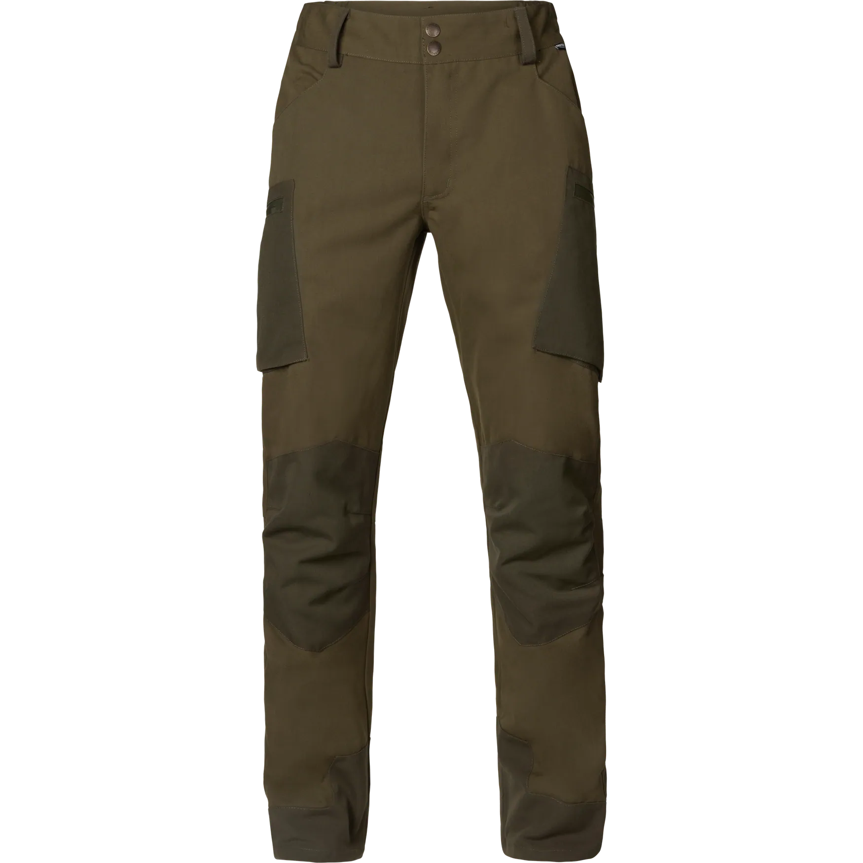 Seeland Trax Trousers - Light Pine