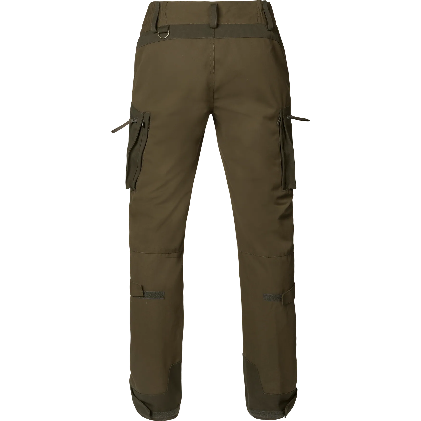 Seeland Trax Trousers - Light Pine