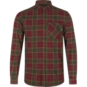 Seeland Glen Flannel Shirt