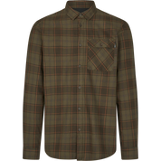 Seeland Glen Flannel Shirt