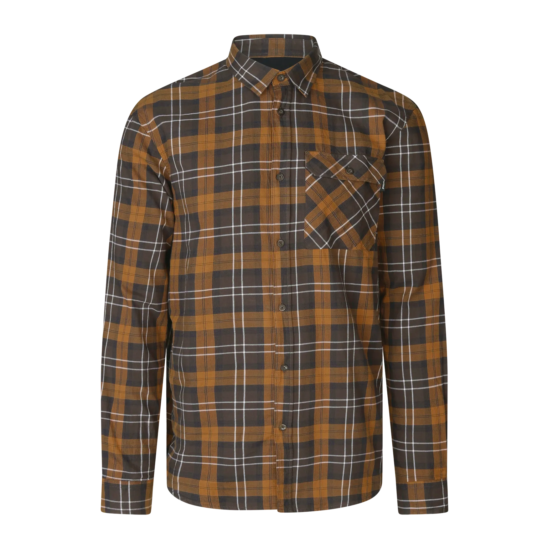 Seeland Glen Flannel Shirt