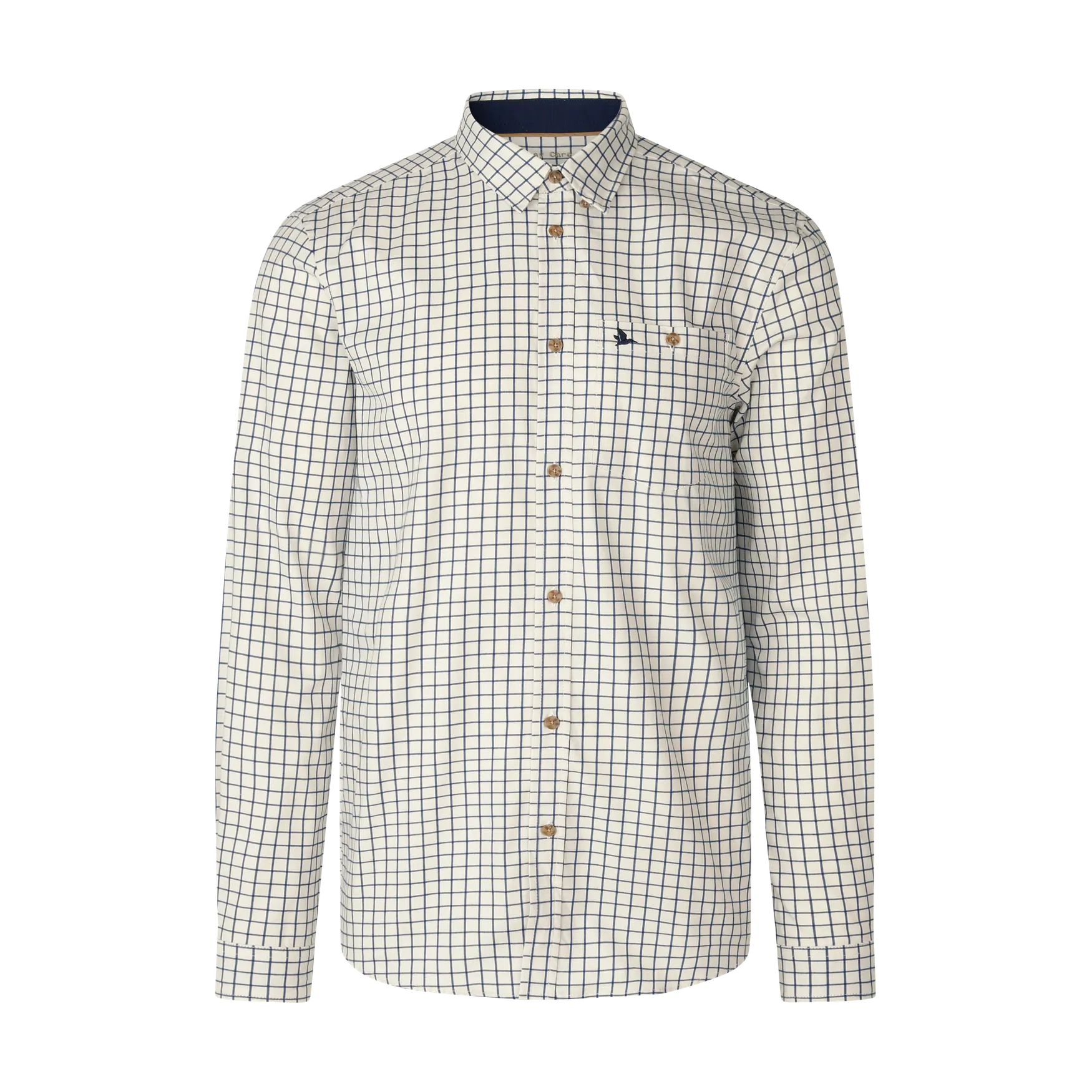 Seeland Oxford Shooting Shirt