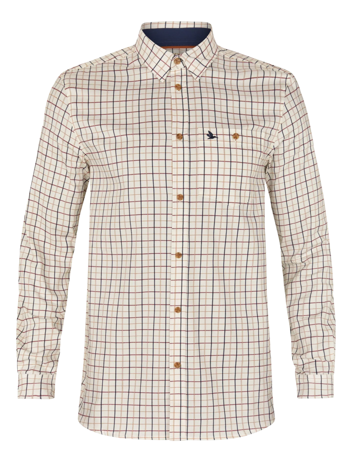 Seeland Oxford Shooting Shirt