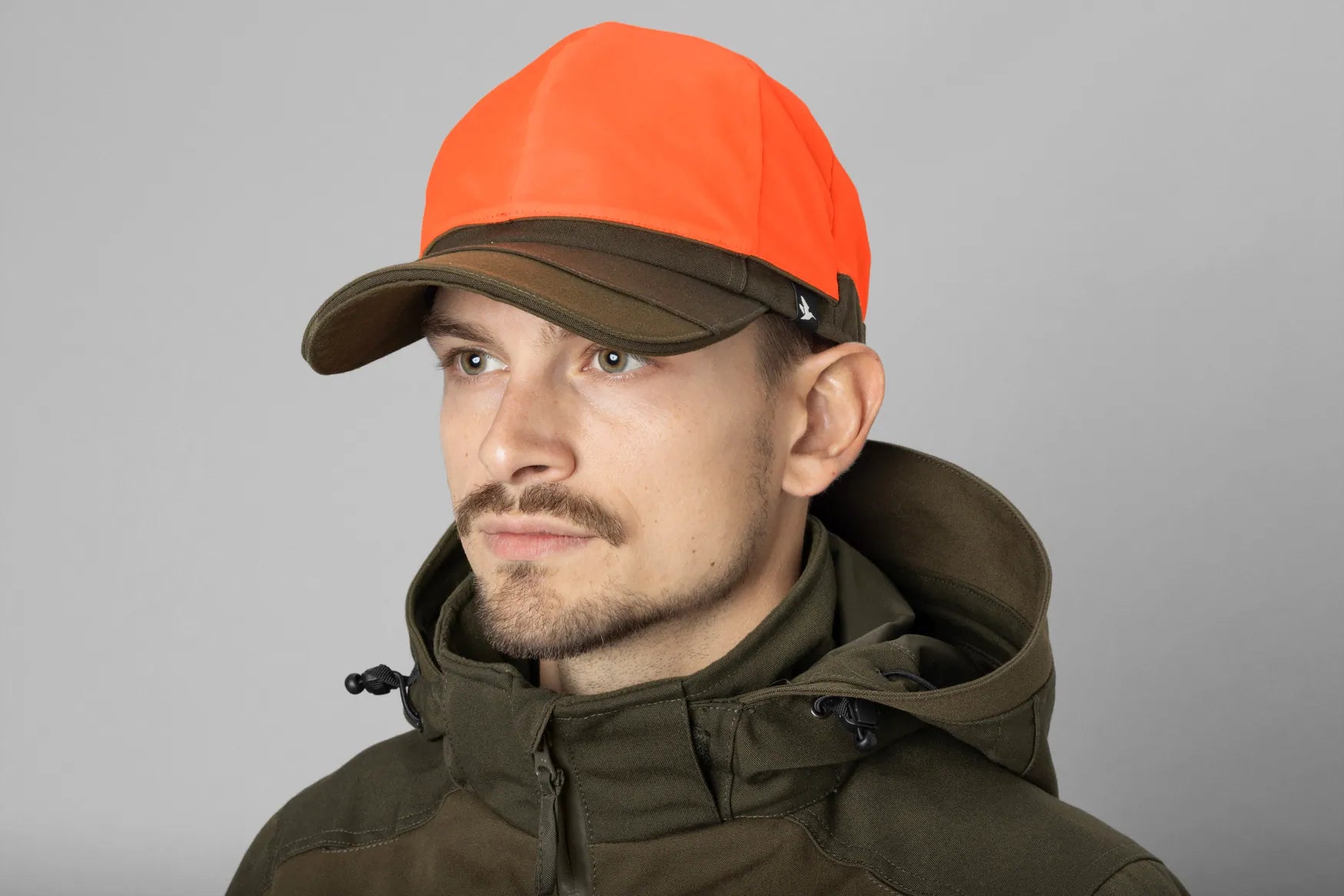 Seeland Trax Cap - Light Pine