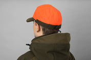 Seeland Trax Cap - Light Pine