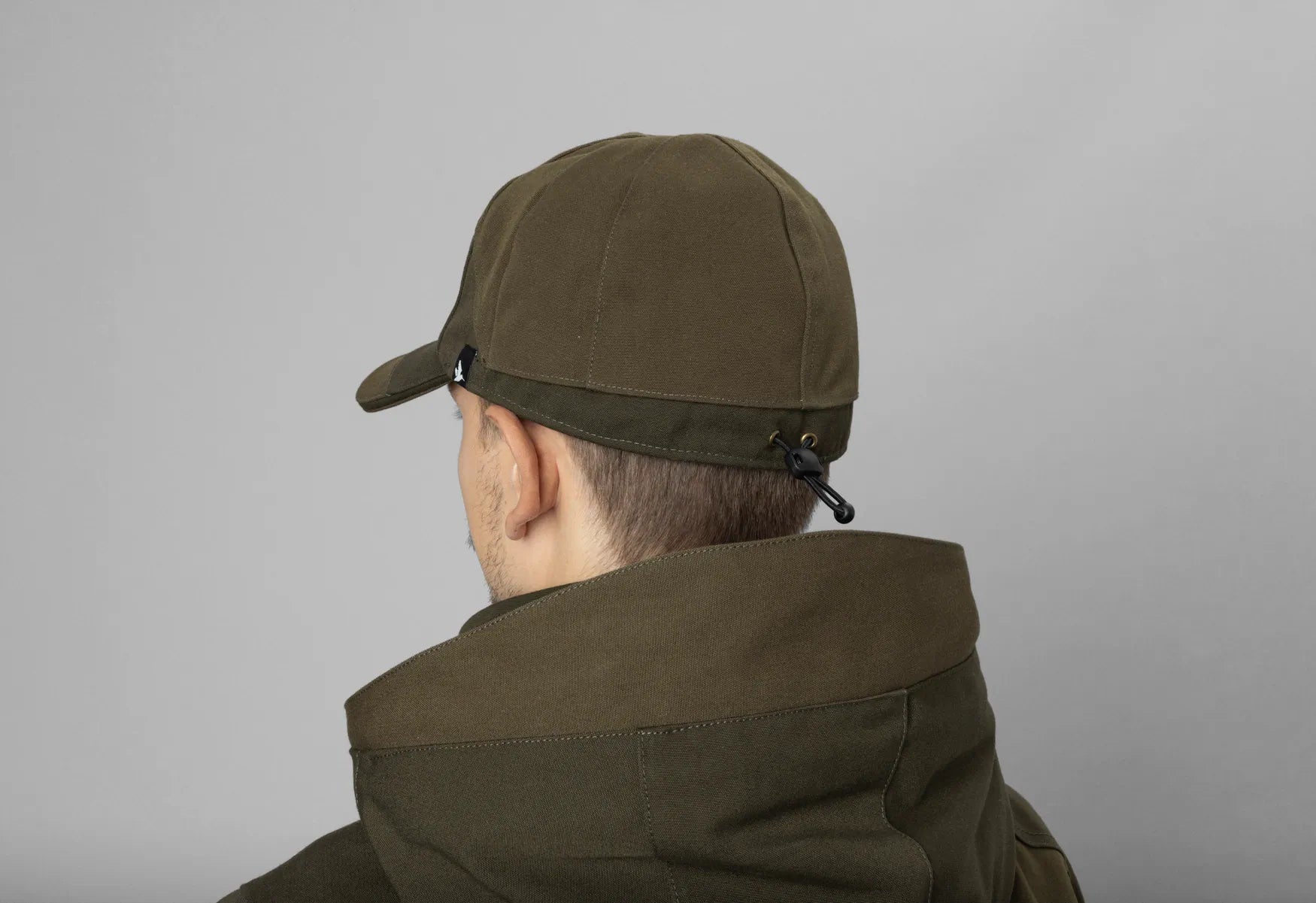 Seeland Trax Cap - Light Pine
