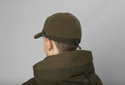 Seeland Trax Cap - Light Pine