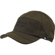 Seeland Trax Cap - Light Pine