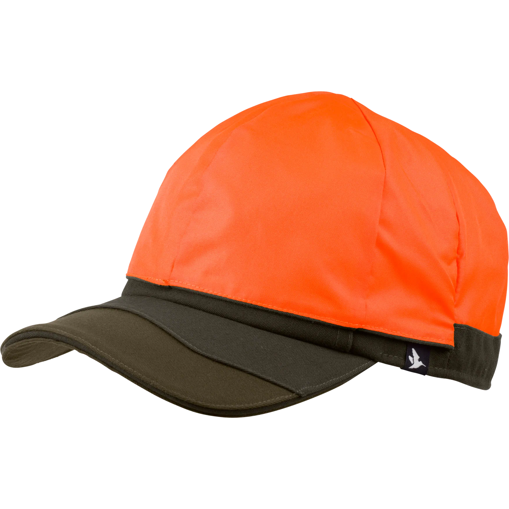 Seeland Trax Cap - Light Pine