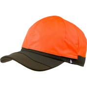Seeland Trax Cap - Light Pine