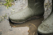 Seeland Hillside Enforced Boots - Pine Green