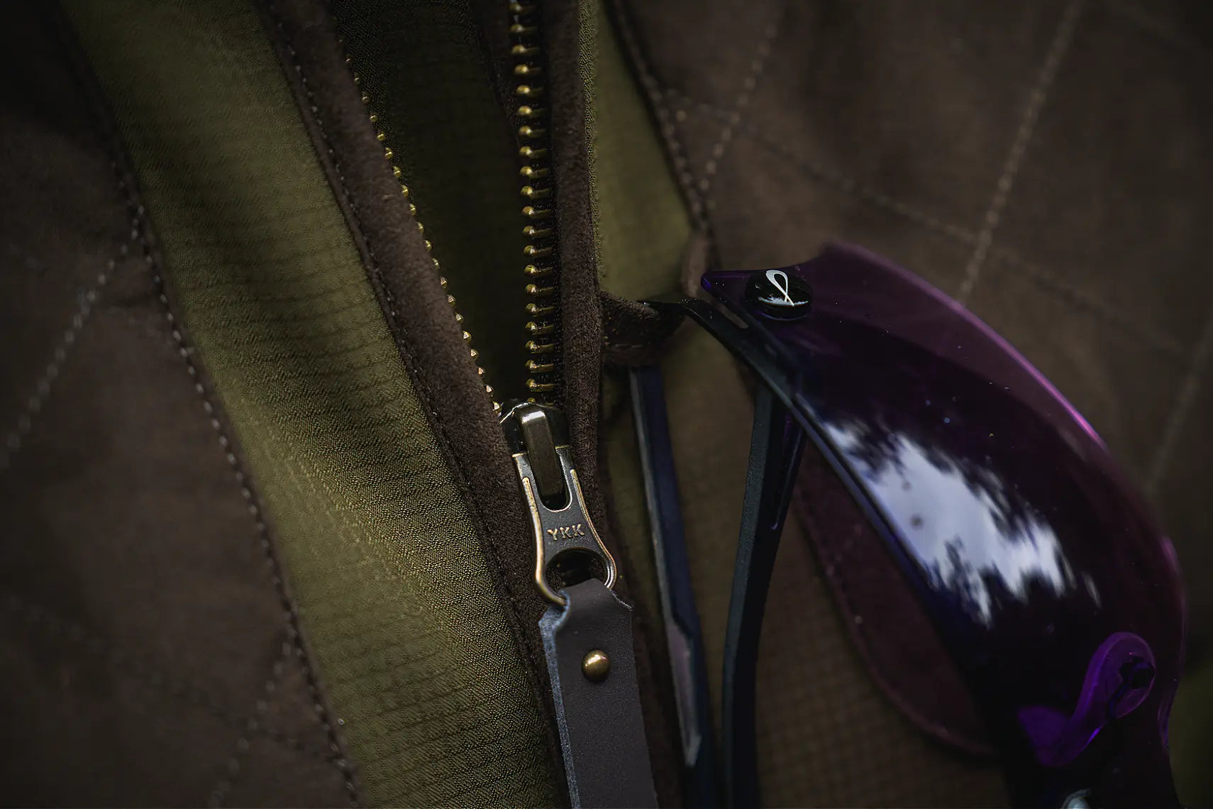 Seeland Women's Wenlock Faye Jacket - Light Pine