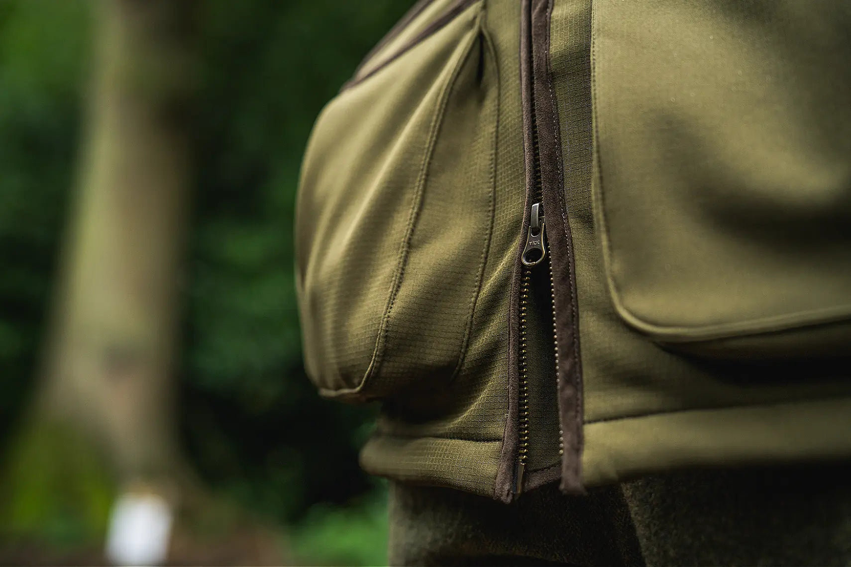 Seeland Women's Wenlock Faye Jacket - Light Pine