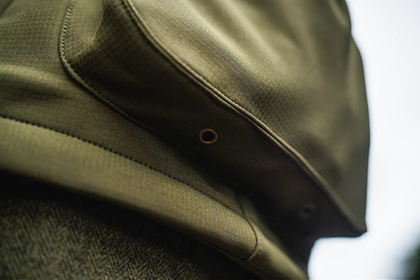 Seeland Women's Wenlock Faye Jacket - Light Pine