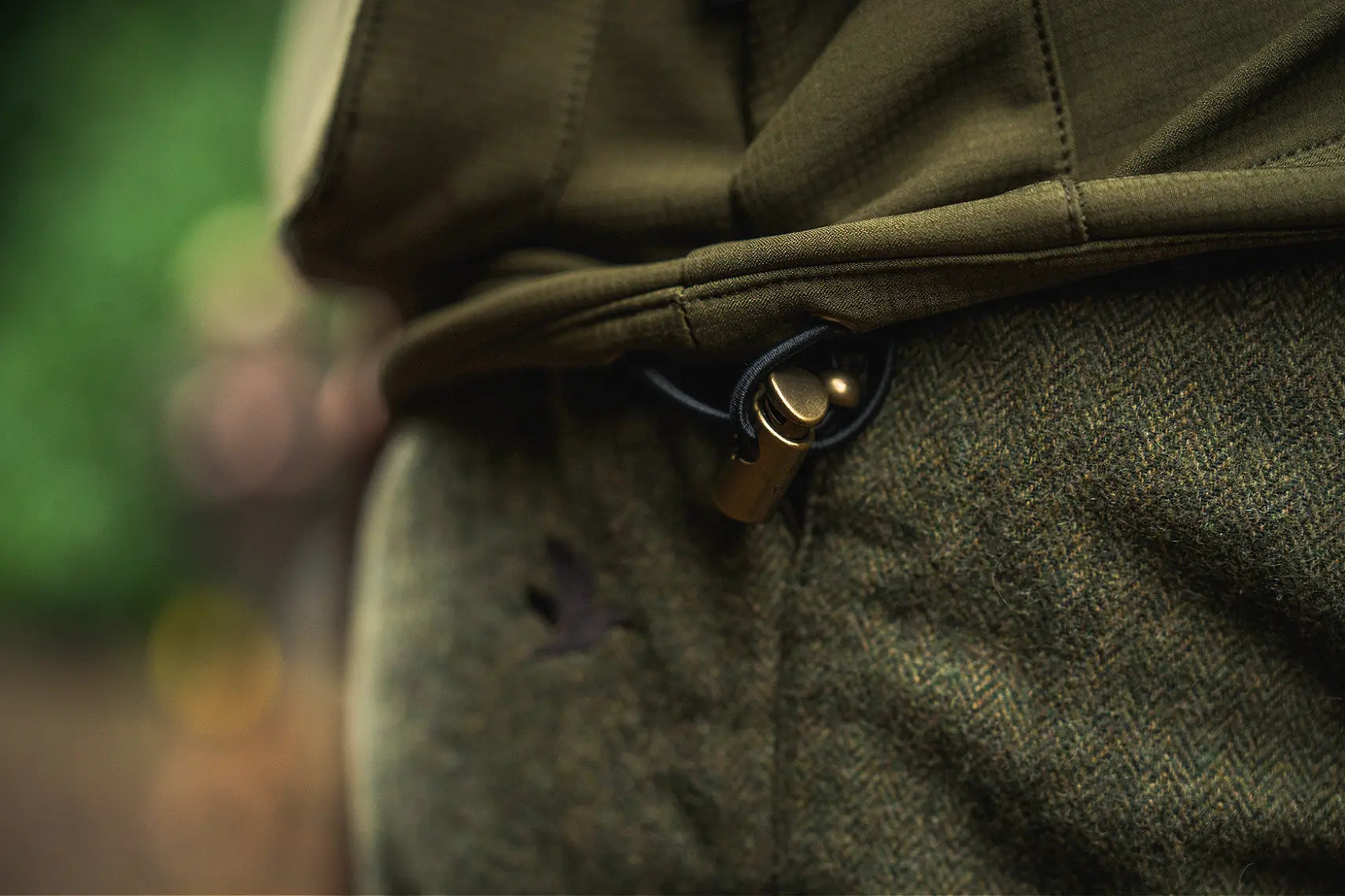 Seeland Women's Wenlock Faye Jacket - Light Pine