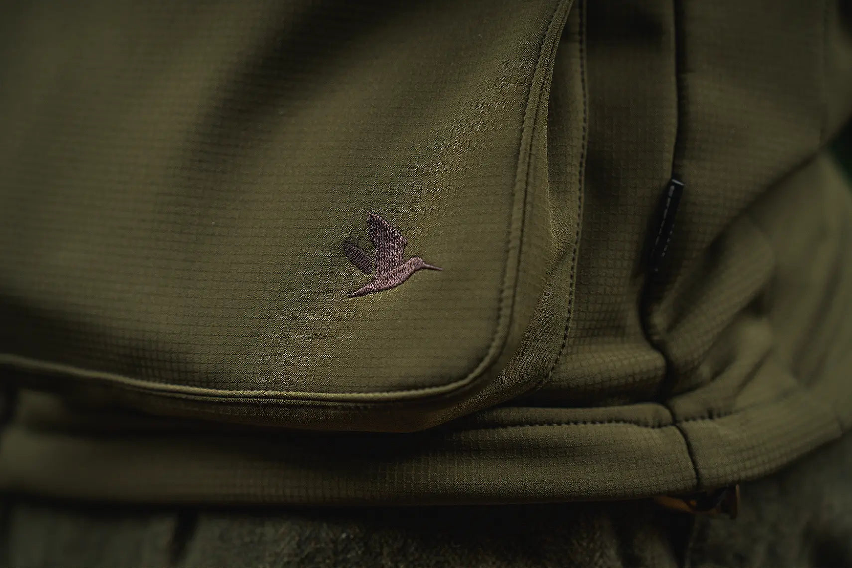 Seeland Women's Wenlock Faye Jacket - Light Pine