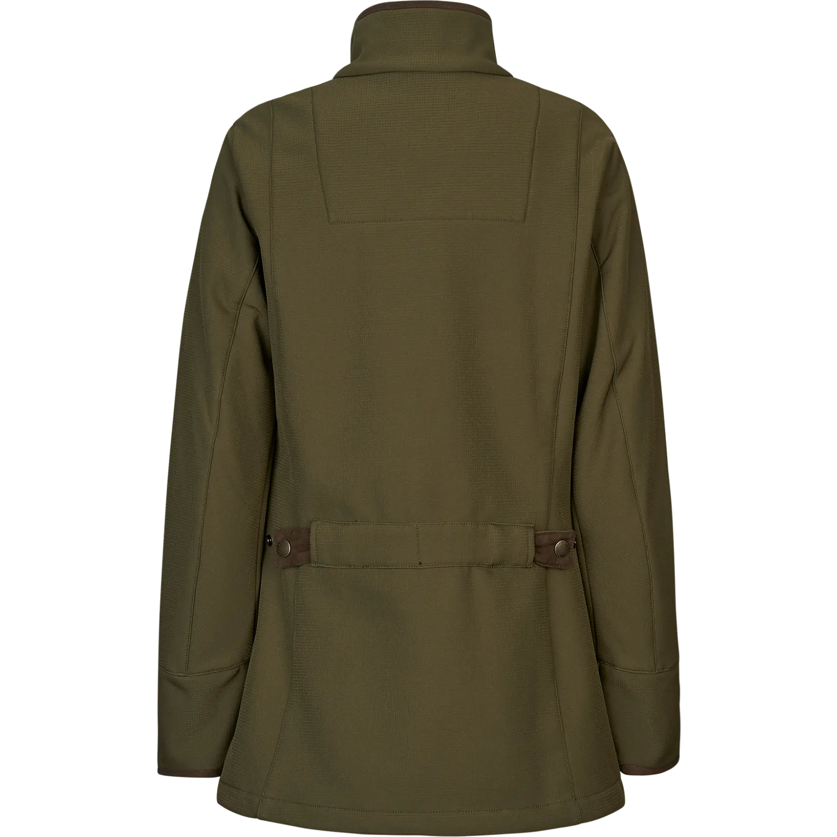 Seeland Women's Wenlock Faye Jacket - Light Pine